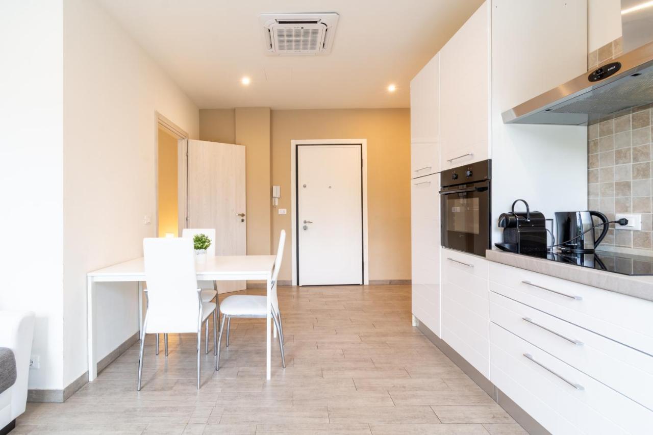 Bologna Train Station Apartment - Self Check-In Exterior foto