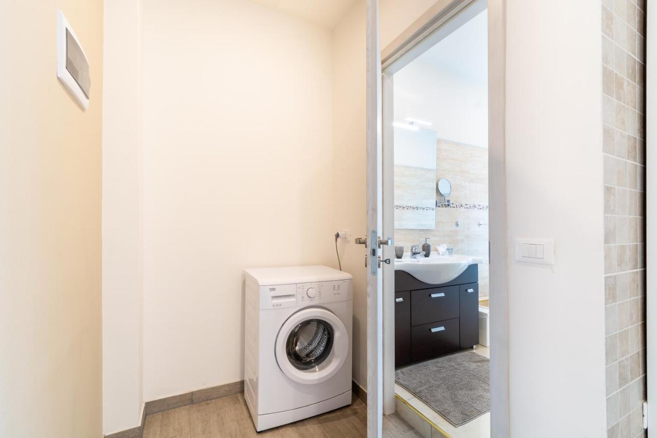 Bologna Train Station Apartment - Self Check-In Exterior foto