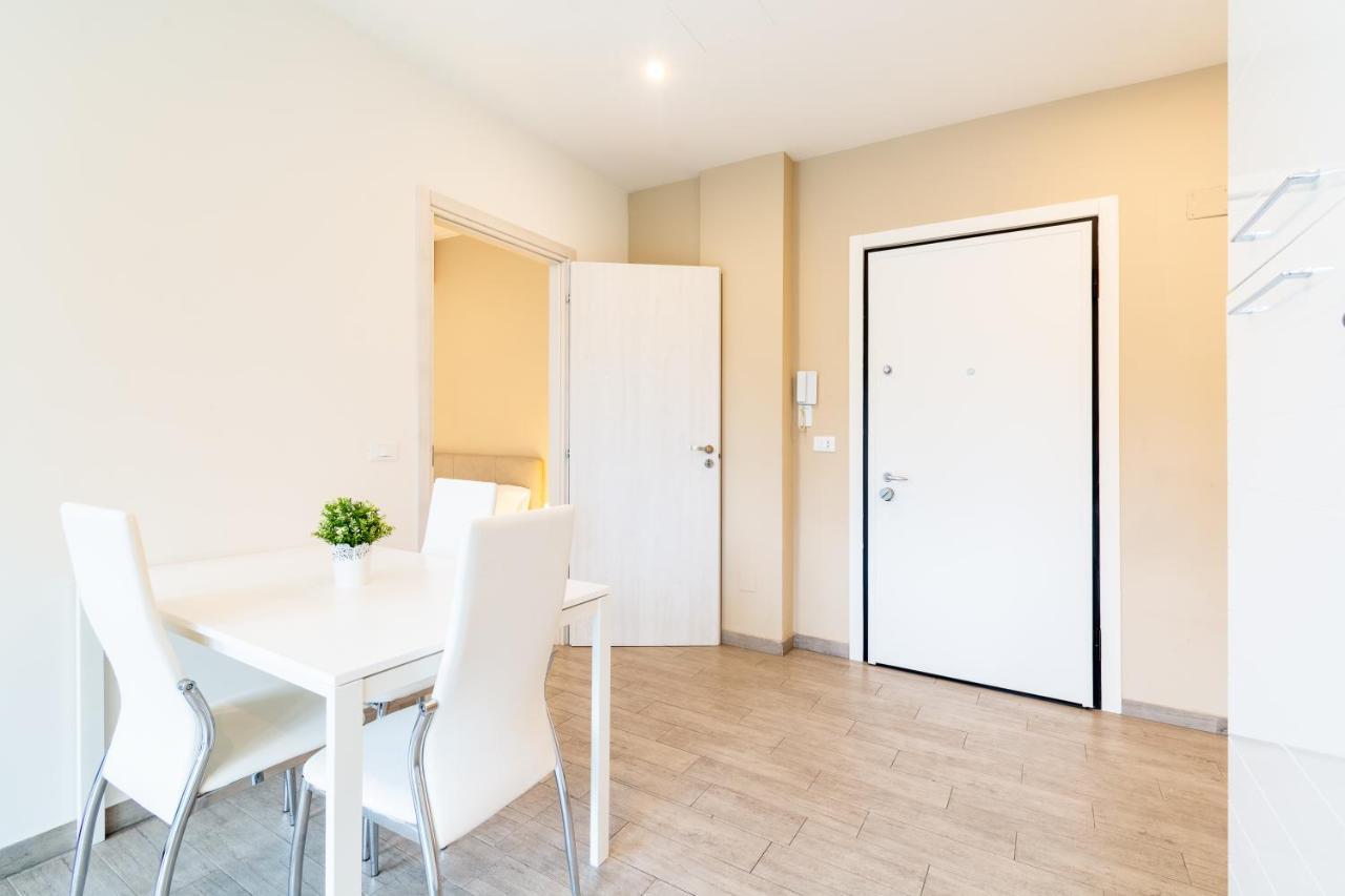 Bologna Train Station Apartment - Self Check-In Exterior foto
